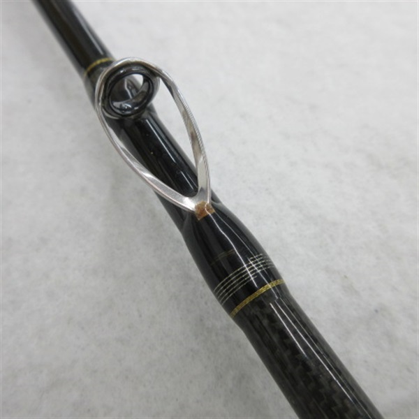 チヌリミテッドラガー１３８／１６０